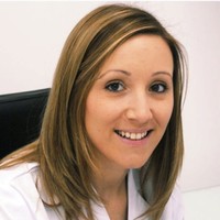 Maria Victoria Rodríguez Gallego