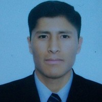 Fernando Condori Flores