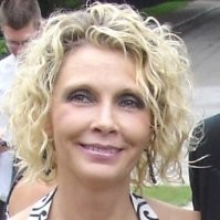 Barbara Stevens