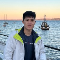 Eric Lin