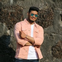 Vinayak Pardeshi