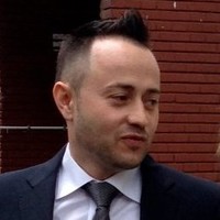 Dragos Ticala