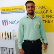 Abhishek Palshetkar