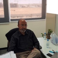 Rashid Abdul Qaiyum