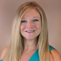 Nikki Frailey, Cmpe
