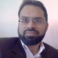 Javaid Iqbal