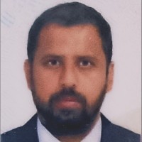Mohammed Umar Khan