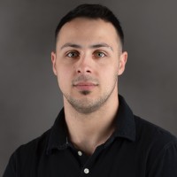Christopher Glumac