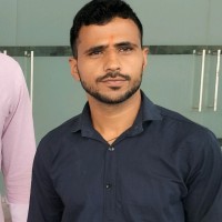 Mukesh Kumar