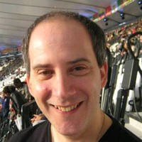 Benji Lanzkron