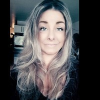 Maude Beaulieu
