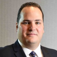 Luis Javier Mendoza Garcia