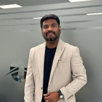 M.Vinoth Kannan