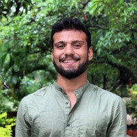 Ismail Lakdawala