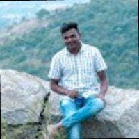 Puneeth T B