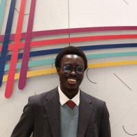 Faruq Afolabi
