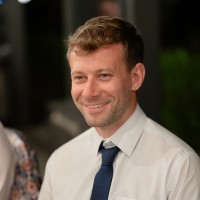 Ben Matthews