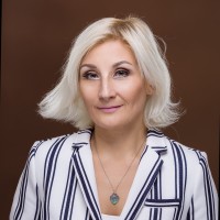 Angela Bretchkina