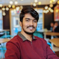 Sai Saketh Ram Karanam