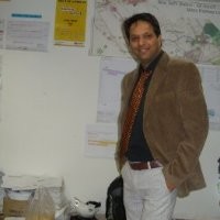 Ashwani Nigam