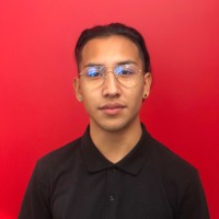 Edrick Mejia Estrada