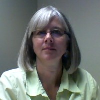 Holly Woodside
