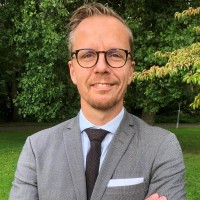 Fredrik Westman
