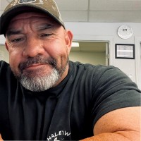 Dominick Flores