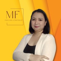 Maricar Flores L Media Buyer