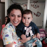 Begüm Gök Çoban