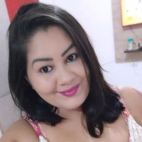 Maria Lucilene Otaviana Silva