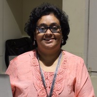 Barnali Gupta Ghosh