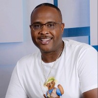 Shawn C. Brown Sr.