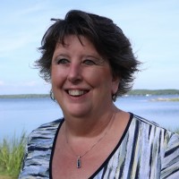 Elizabeth Byrnes