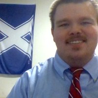 Joshua MacMurtrie