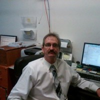 RICK CALVERT