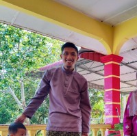 Amirul Haizad Mohd Nazari
