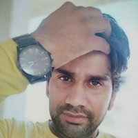 Yogesh Thakur