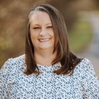 Christina Caldwell-Bruce, Pmp