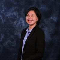 Maria Eilidh Enriquez