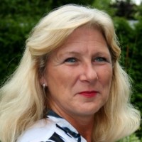 Marjon Kuik- De Boer