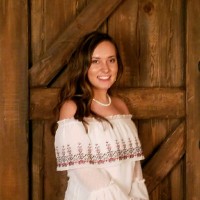Danielle Cruse