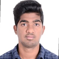 S.Anantha Krishnan