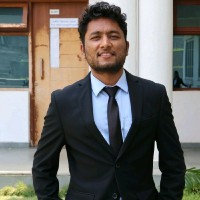 Rishul Gupta