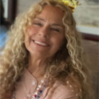 ( Luckie) Debra Jacobson