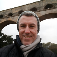 Christophe Martin
