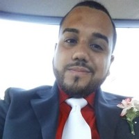 Eric Padilla
