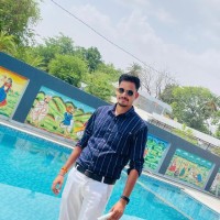 Naresh Mehta