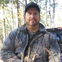 Jeremy Scaff,Mechanical Technician
