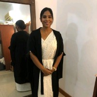 Rushani Abeykoon